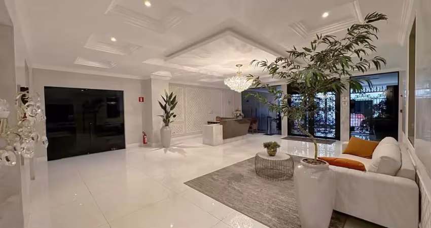 Apartamento à venda no Jardim Carvalho, Ponta Grossa 