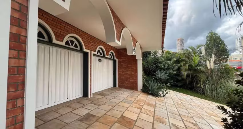 Casa com 4 quartos para alugar no Estrela, Ponta Grossa 