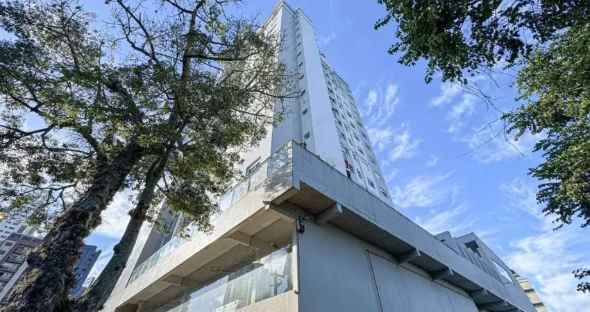 Apartamento com 3 quartos à venda no Centro, Ponta Grossa 