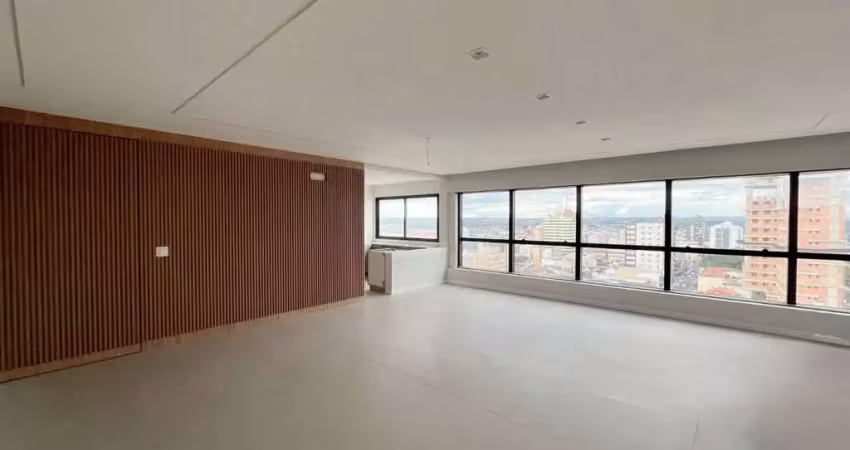 Apartamento com 3 quartos para alugar no Centro, Ponta Grossa 