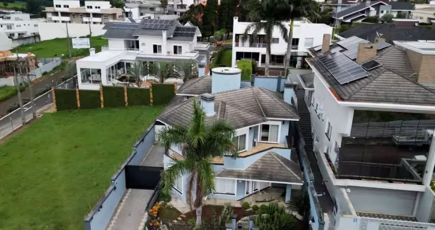 Casa com 4 quartos à venda no Estrela, Ponta Grossa 