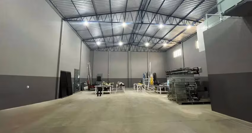 Casa comercial com 1 sala para alugar no Boa Vista, Ponta Grossa 