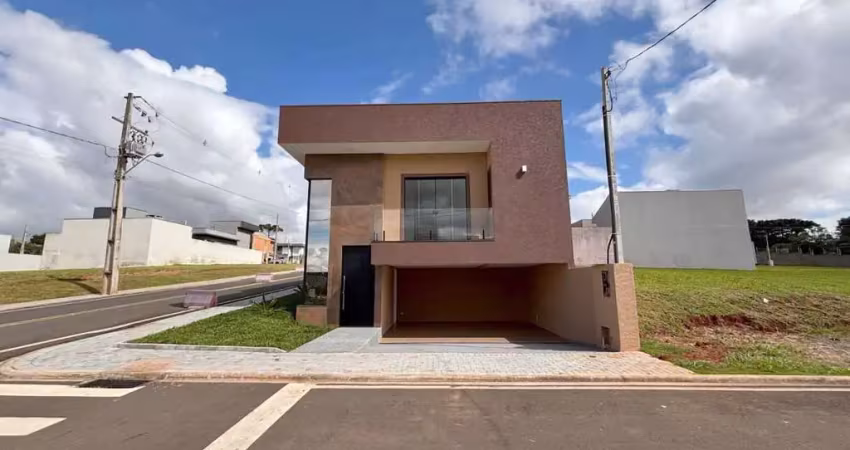 Casa com 1 quarto à venda no Contorno, Ponta Grossa 