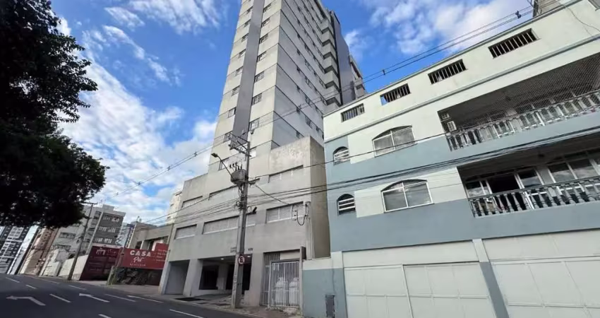 Apartamento com 2 quartos à venda no Centro, Ponta Grossa 