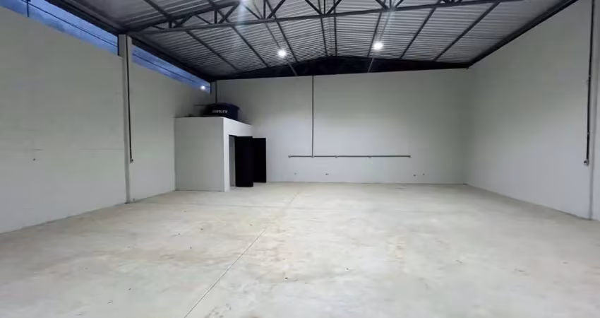 Casa comercial para alugar no Cará-cará, Ponta Grossa 