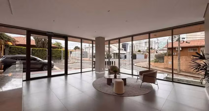 Apartamento com 3 quartos à venda no Estrela, Ponta Grossa 