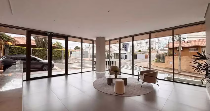 Apartamento com 4 quartos à venda no Estrela, Ponta Grossa 