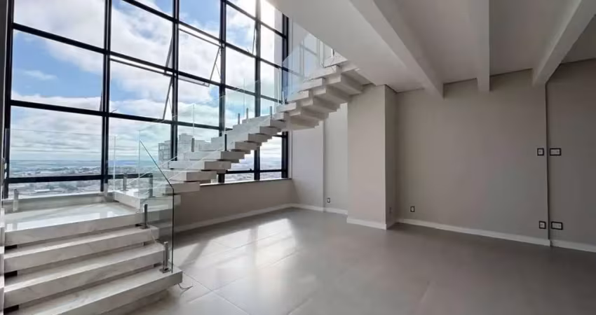 Apartamento com 5 quartos à venda no Jardim Carvalho, Ponta Grossa 