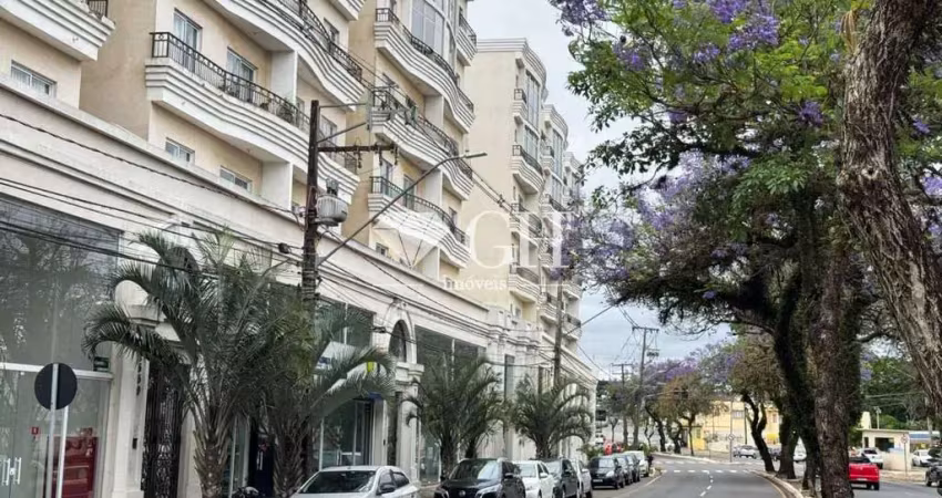 Apartamento com 3 quartos à venda na Avenida Visconde de Mauá, Oficinas, Ponta Grossa