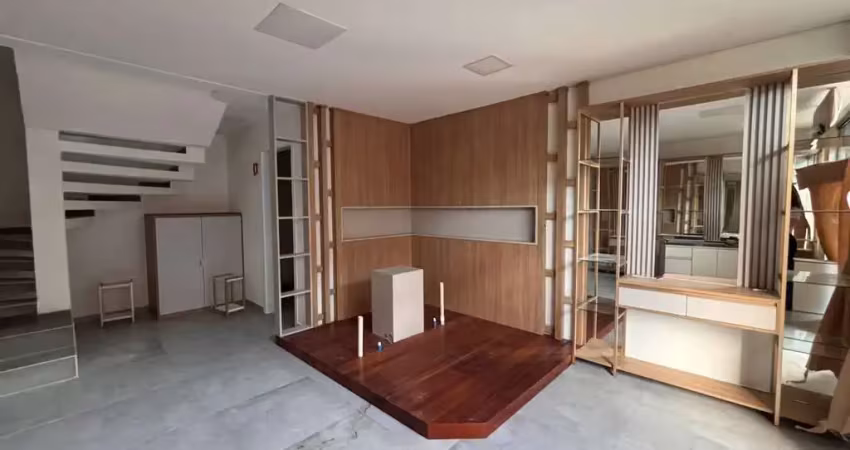 Casa comercial para alugar na Rua Quinze de Novembro, Centro, Ponta Grossa