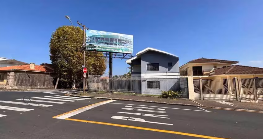 Casa com 4 quartos para alugar na Avenida Bonifácio Vilela, Jardim Carvalho, Ponta Grossa