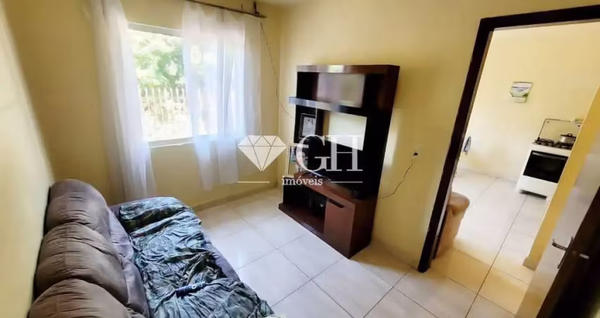 Casa com 3 quartos à venda na Rua Fontoino Xavier Domingos de Magalhães, Nova Rússia, Ponta Grossa