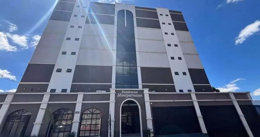 Apartamento com 3 quartos à venda na Avenida Melvin Jones, Chapada, Ponta Grossa