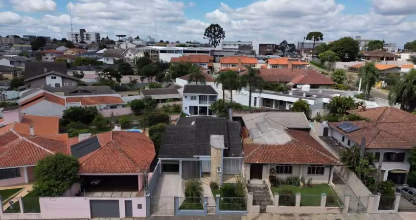 Casa com 2 quartos à venda na Avenida Bonifácio Vilela, Jardim Carvalho, Ponta Grossa