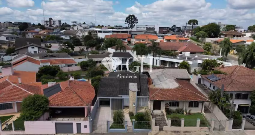 Casa com 3 quartos à venda na Avenida Bonifácio Vilela, Jardim Carvalho, Ponta Grossa