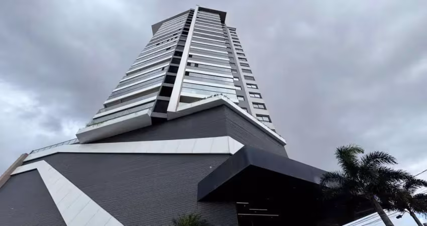 Cobertura com 4 quartos à venda na Rua Saldanha da Gama, Orfãs, Ponta Grossa