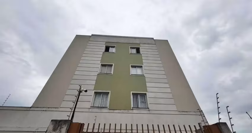 Apartamento com 1 quarto para alugar na Rua Marquês do Paraná, Ronda, Ponta Grossa
