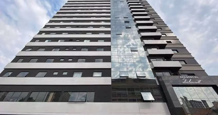 Apartamento com 3 quartos à venda na Rua Joaquim de Paula Xavier, Estrela, Ponta Grossa