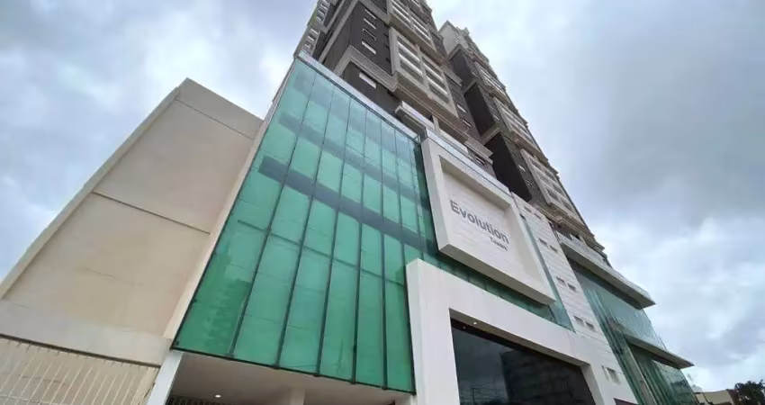 Apartamento com 2 quartos à venda na Rua Francisco Ribas, Orfãs, Ponta Grossa