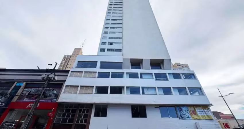 Apartamento com 2 quartos à venda na Rua Augusto Ribas, Centro, Ponta Grossa