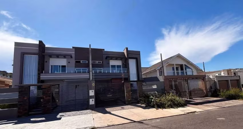 Casa com 3 quartos à venda na Rua Pedro Luiz Guzzo, Jardim Carvalho, Ponta Grossa