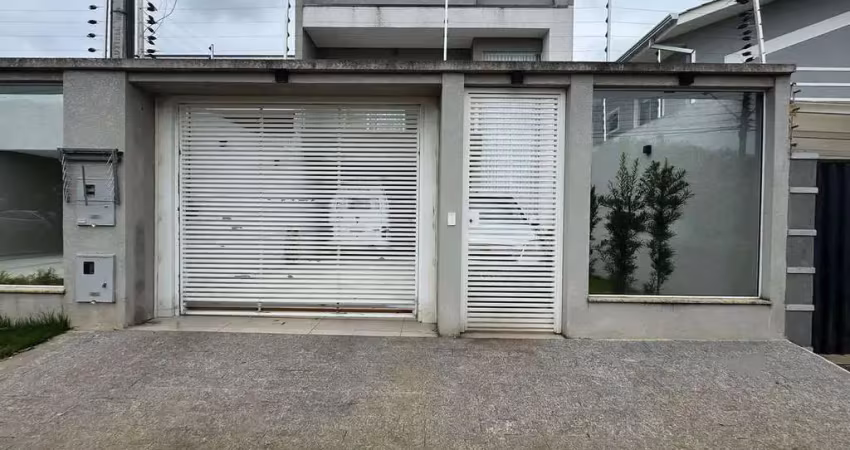 Casa com 4 quartos à venda na Rua Aldo Vergani, Oficinas, Ponta Grossa