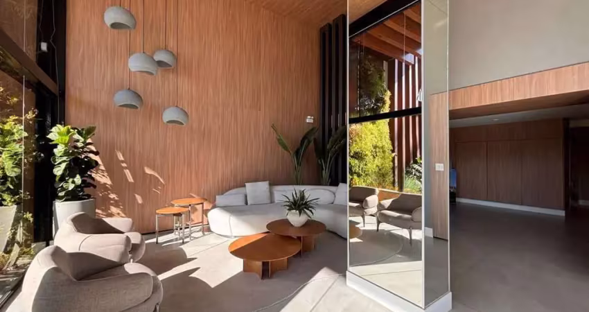 Apartamento com 3 quartos à venda na Rua Teixeira Soares, Oficinas, Ponta Grossa