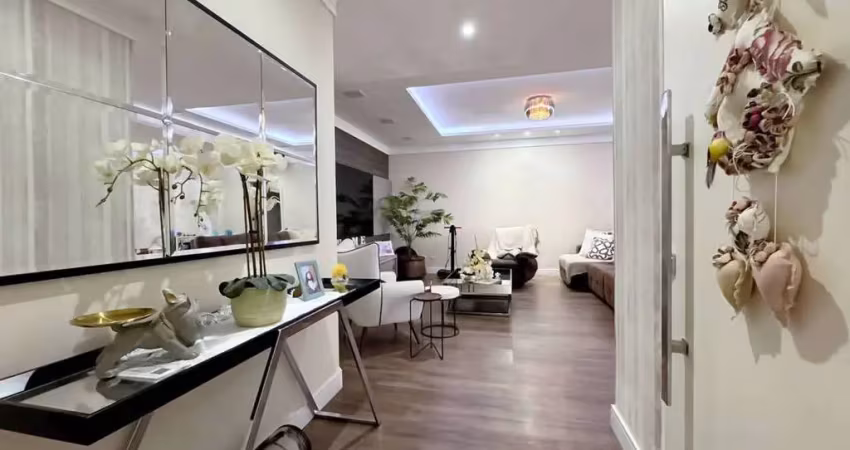 Apartamento com 3 quartos à venda na Rua Ermelino de Leão, Olarias, Ponta Grossa
