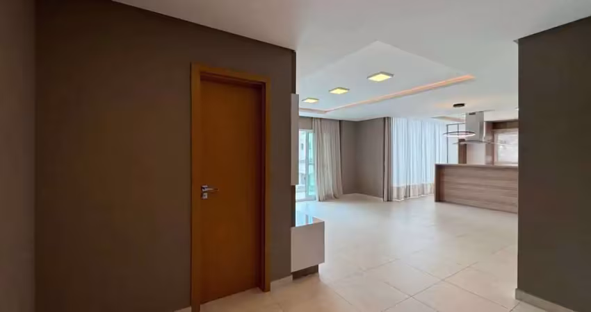 Apartamento com 3 quartos à venda na Rua Venezuela, Oficinas, Ponta Grossa