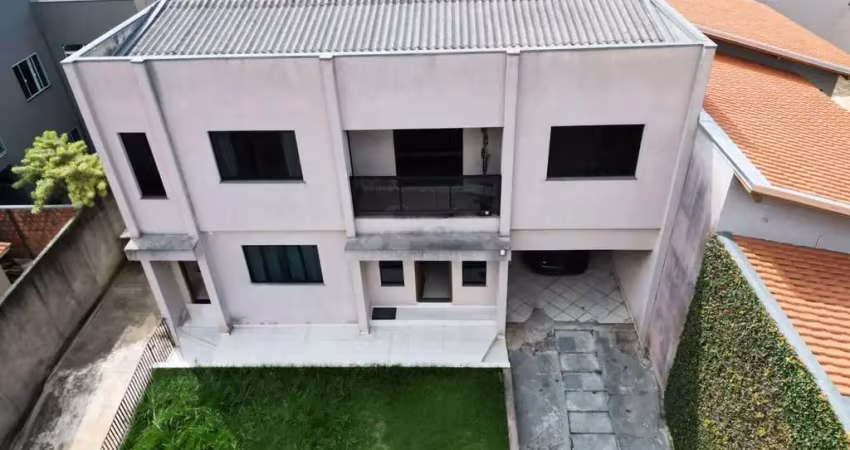 Casa com 3 quartos à venda na Rua Alberto de Oliveira, Nova Rússia, Ponta Grossa