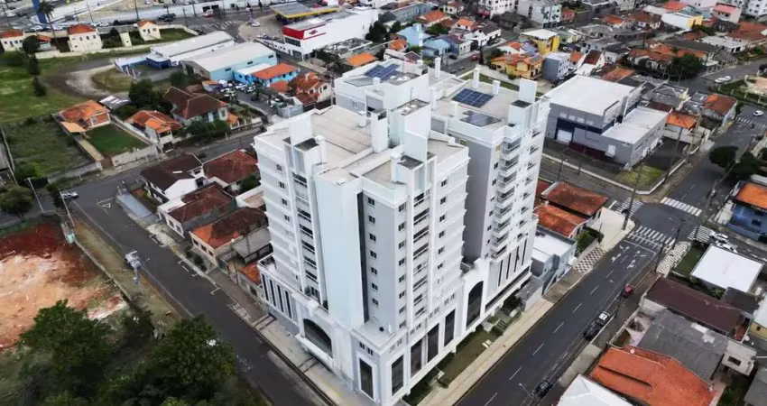 Apartamento com 3 quartos à venda na Rua Fagundes Varela, Uvaranas, Ponta Grossa