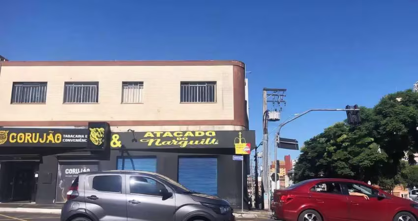 Casa comercial com 4 salas para alugar na Rua Saldanha Marinho, Centro, Ponta Grossa