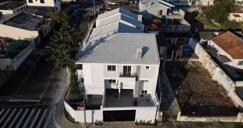 Casa com 1 quarto à venda na Rua Brasil Pinheiro, Orfãs, Ponta Grossa
