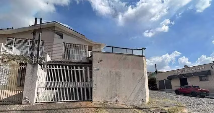 Casa com 3 quartos para alugar na Rua República de São Salvador, Orfãs, Ponta Grossa