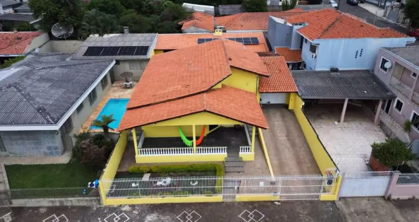 Casa com 3 quartos à venda na Rua Luiz de Camões, Uvaranas, Ponta Grossa