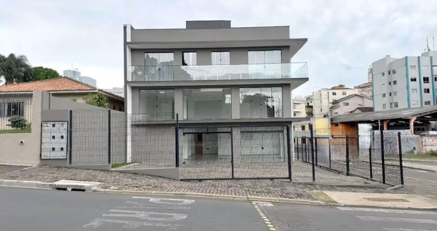 Casa comercial com 1 sala para alugar na Rua Catão Monclaro, Centro, Ponta Grossa