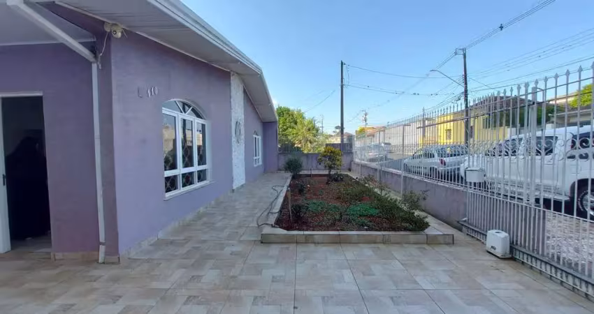 Casa com 3 quartos à venda na Rua Carlos de Laet, Oficinas, Ponta Grossa