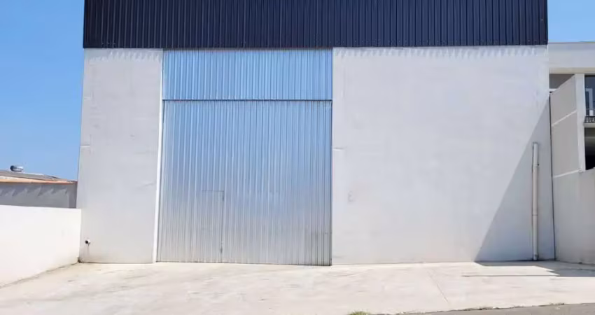 Casa comercial com 1 sala para alugar na Rua Jaguapitã, Boa Vista, Ponta Grossa