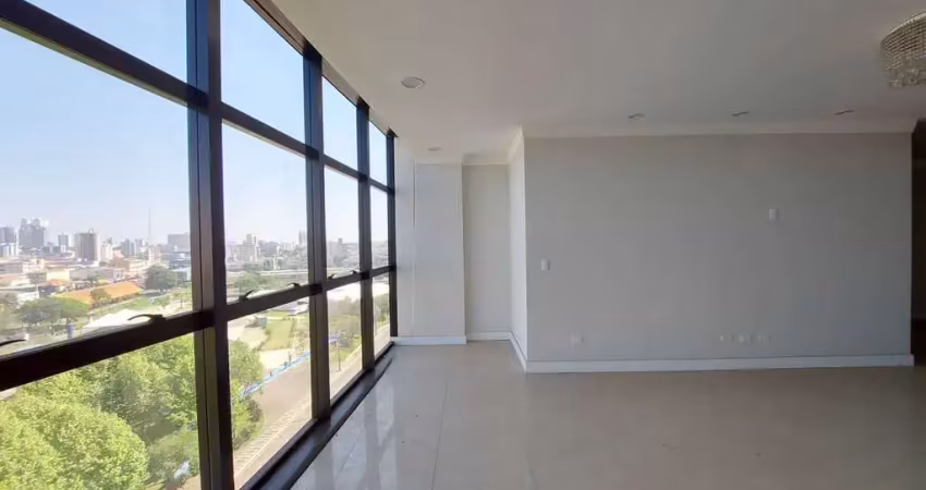 Apartamento com 4 quartos para alugar na Rua Ermelino de Leão, Olarias, Ponta Grossa