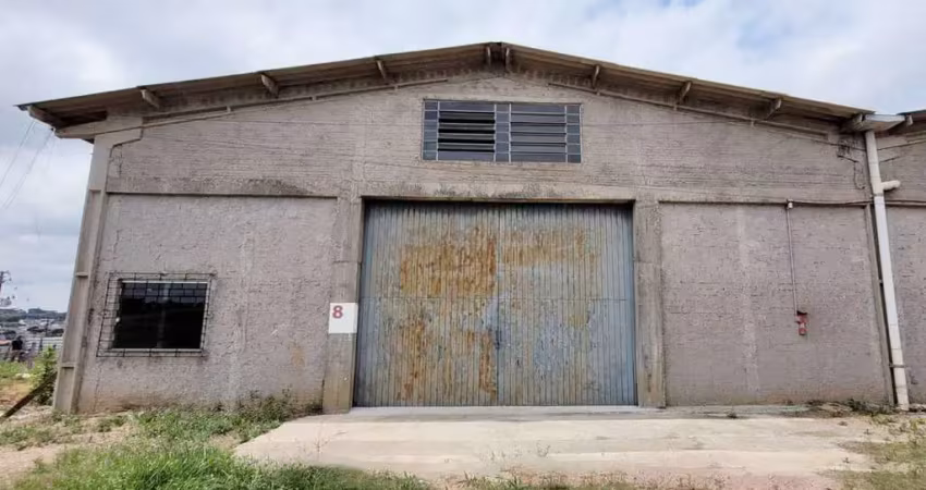 Casa comercial com 1 sala para alugar na Estrada José Kalinoski, Contorno, Ponta Grossa
