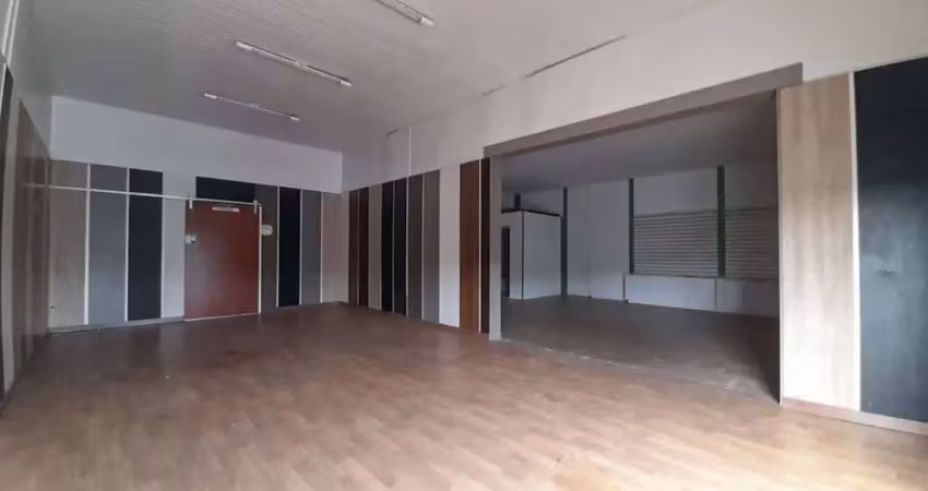 Casa comercial com 2 salas para alugar na Rua Rio de Janeiro, Nova Rússia, Ponta Grossa