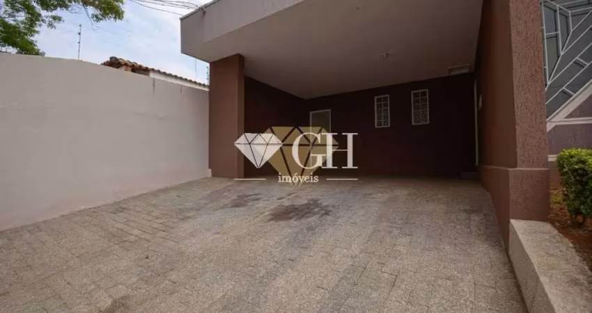 Casa com 3 quartos à venda na Rua Regnum Dei, Estrela, Ponta Grossa