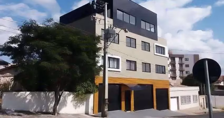 Casa comercial à venda na Rua Xavier da Silva, Centro, Ponta Grossa