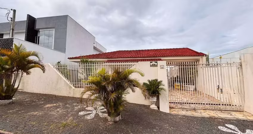 Casa com 1 quarto à venda na Rua Assis Brasil, Orfãs, Ponta Grossa