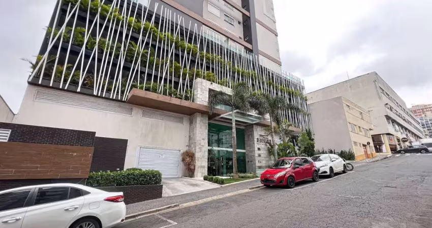 Apartamento com 3 quartos à venda na Rua Doutor Colares, Centro, Ponta Grossa