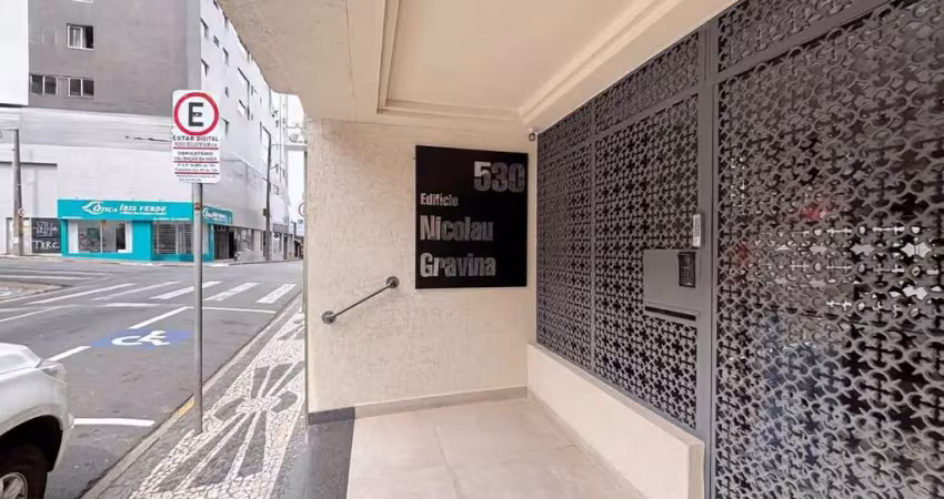 Apartamento com 3 quartos à venda na Rua Doutor Colares, Centro, Ponta Grossa
