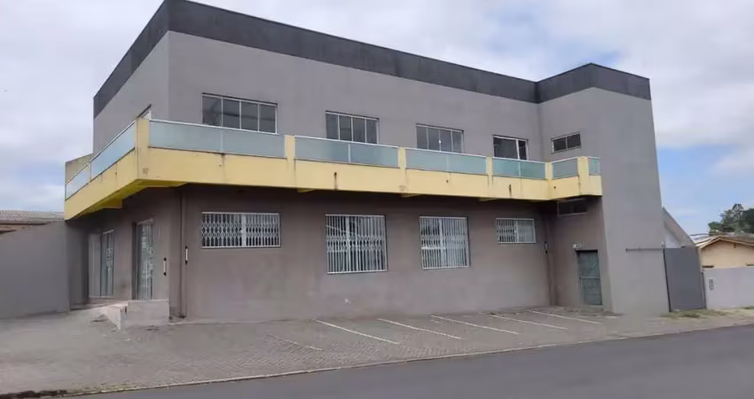 Casa comercial com 1 sala para alugar na Rua Franco Grilo, Colônia Dona LuÍza, Ponta Grossa
