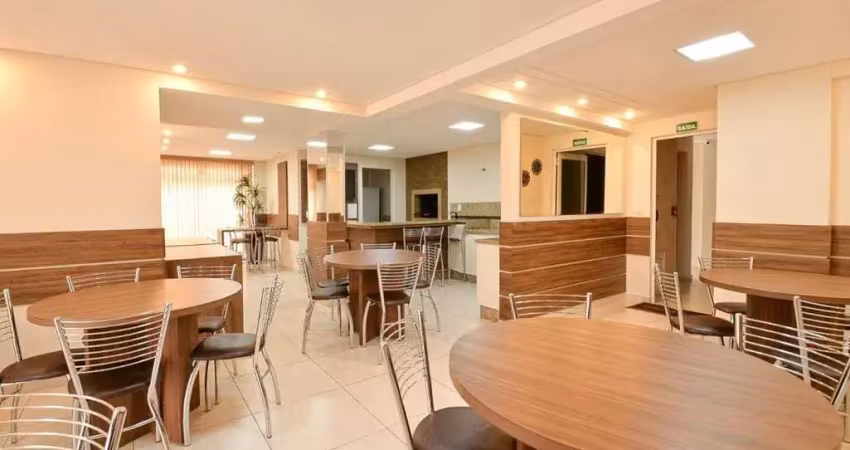 Apartamento com 2 quartos à venda na Rua Balduíno Taques, Centro, Ponta Grossa