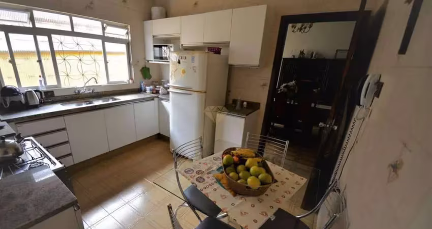 Casa com 4 quartos à venda, boa vista - ponta grossa