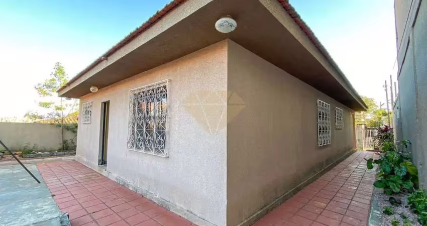 Casa com 3 quartos à venda na Rua Freire Alemão, Estrela, Ponta Grossa